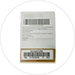 Bar-code shipping tag