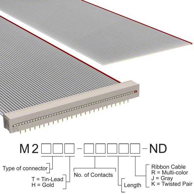 M2MXH-5018J 