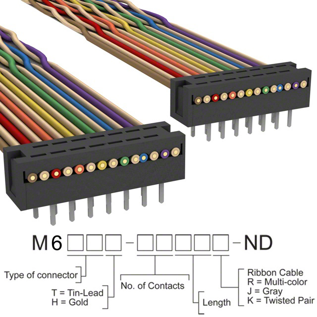 M6MMH-1460K 