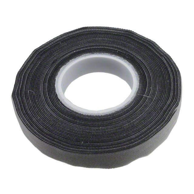 SJ3000 1/2X10YD BLACK