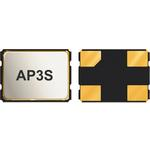 AP3S-25.000MHZ-L-C-T 