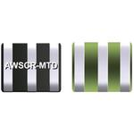 AWSCR-8.00MTD-T 