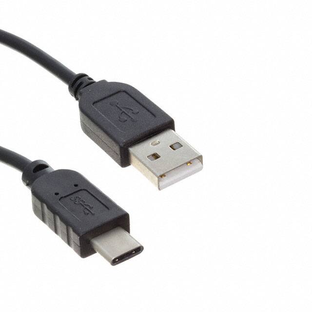 CA-USB-AM-CM-1FT