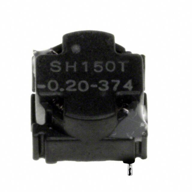 SH150T-0.20-118 