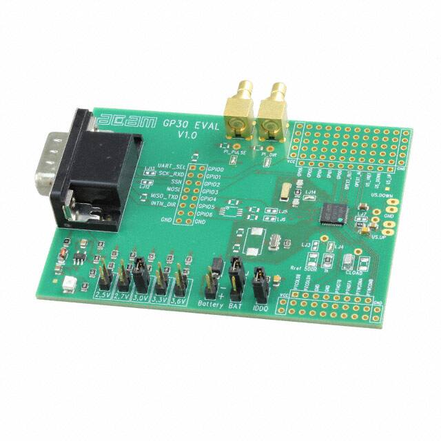 GP30-EVA-F01-BOARD 