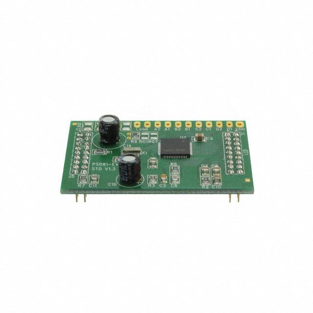 PS081-EVA-STD MODULE 