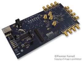 AD9517-1A/PCBZ 