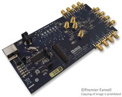 AD9517-4A/PCBZ 