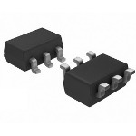 LT6654AMPS6-5#TRPBF