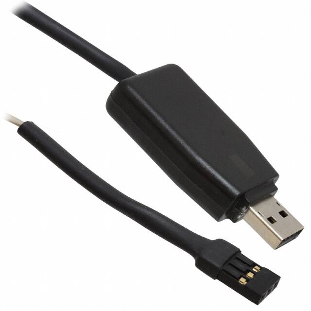 USB-SMBUS-CABLEZ 