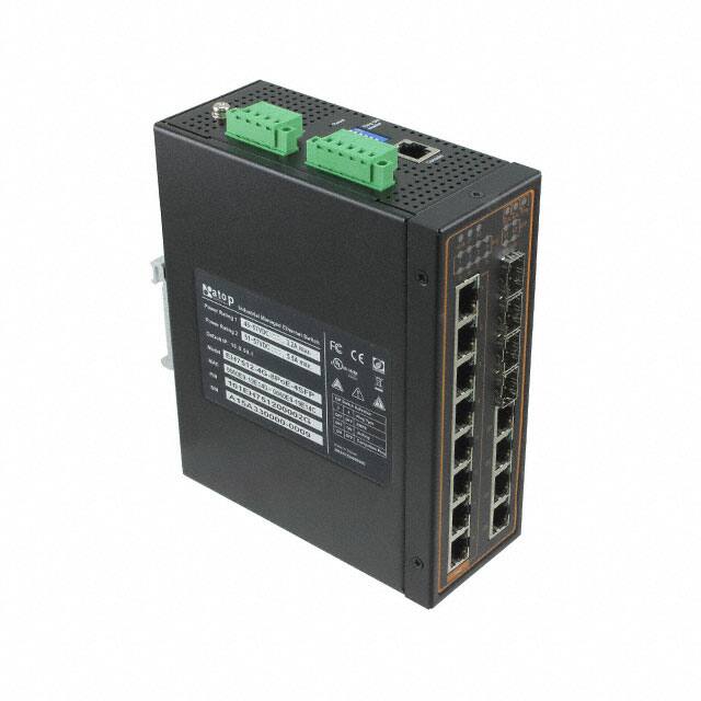 EH7512-4G-8POE-4SFP