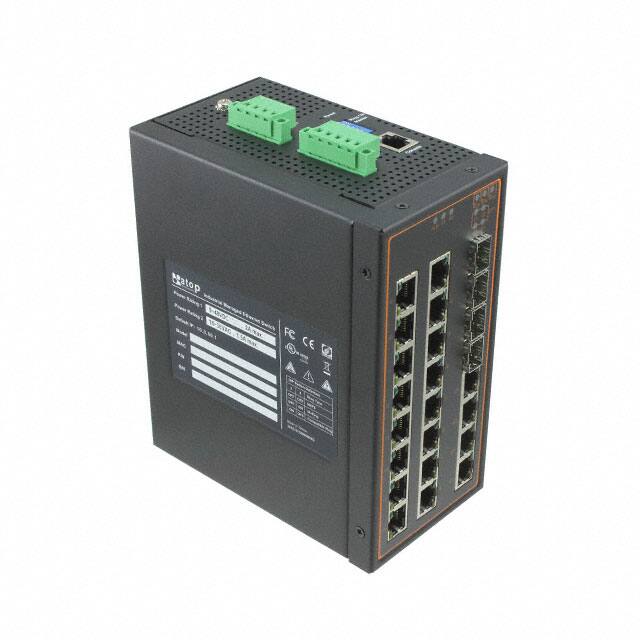 EH7520-4G-8POE-4SFP 