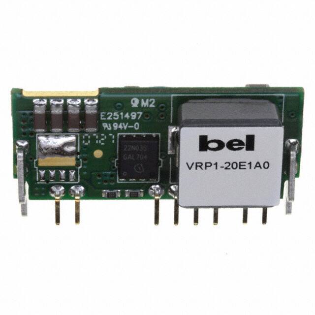 VRP1-20E1A0G 