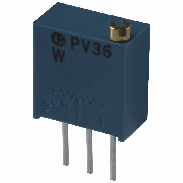 PV36W203A01B00 