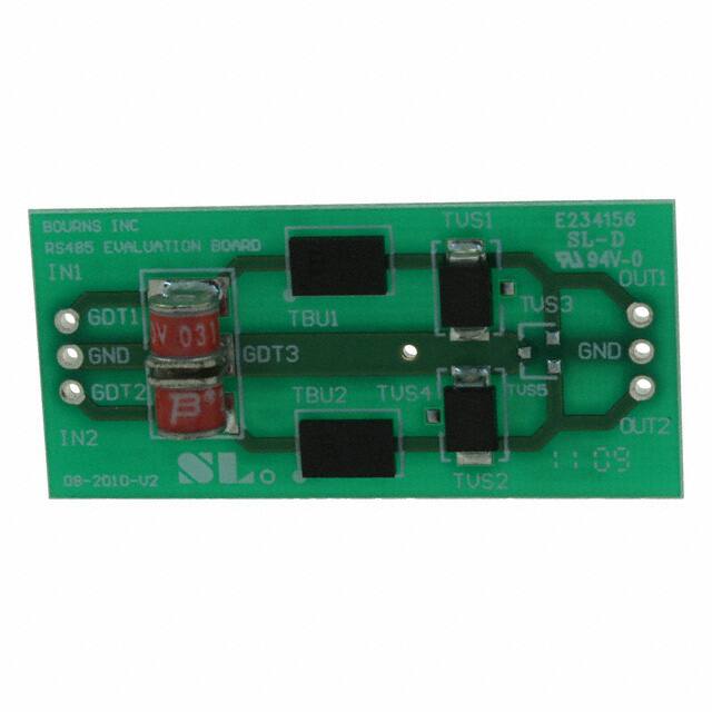 RS-485EVALBOARD1 