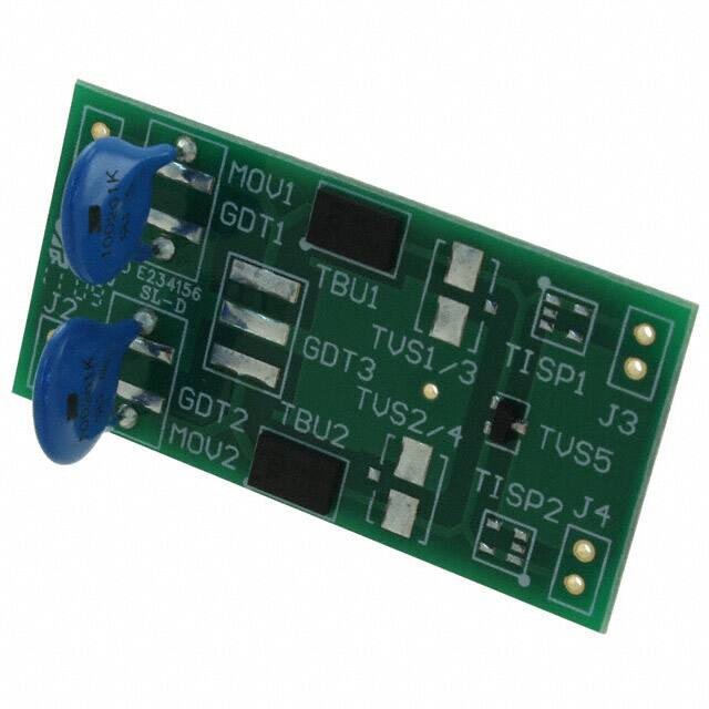 RS-485EVALBOARD2 