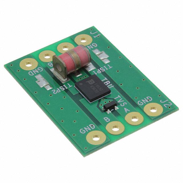 RS-485EVALBOARD4 