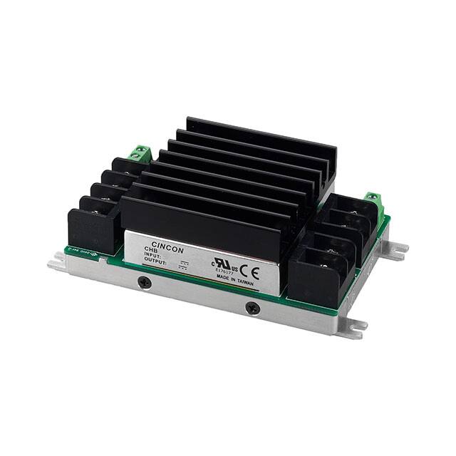 CHB100W-24S15-DIN 