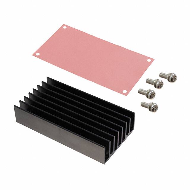 M-B012 HEAT SINK KITS 