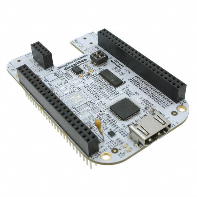 BEAGLEBONE-DVIDCAPE 