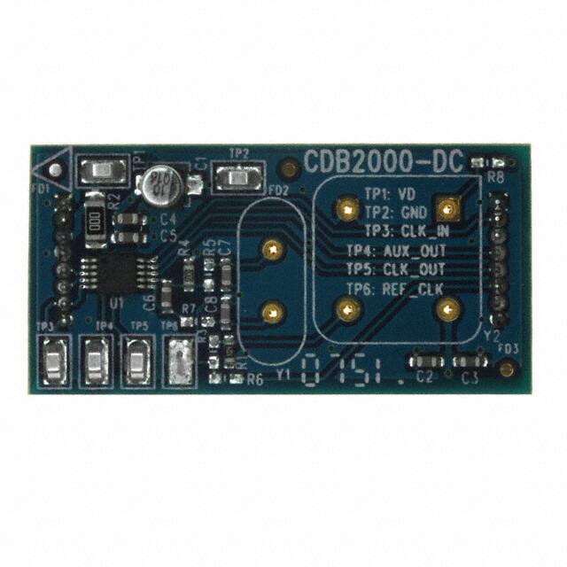 CDB2300-DC-LCO-CP 