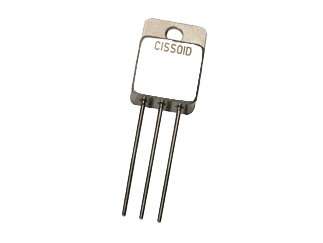 CHT-LDOS-033-TO254-T 