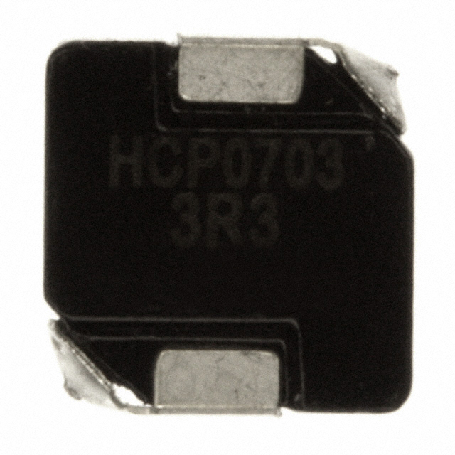 HCP0703-3R3-R 