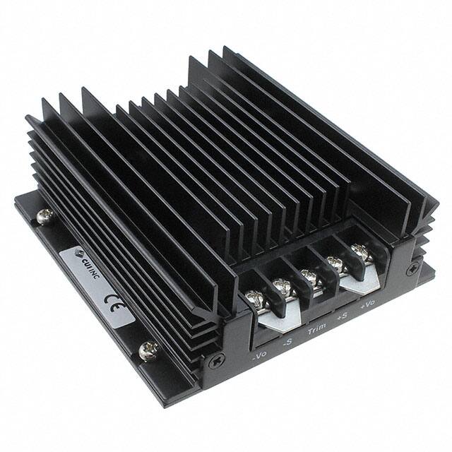 VHK150W-Q48-S24-DIN 