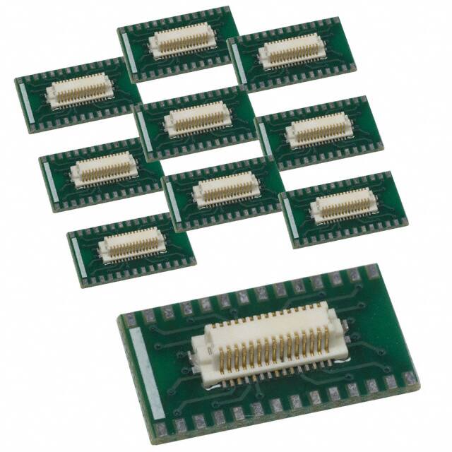 CY3230-28SOIC-AK 