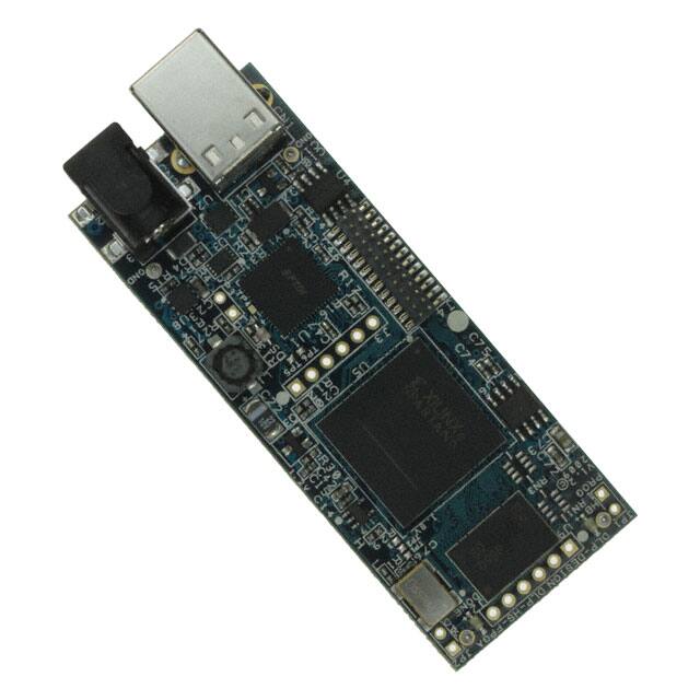 DLP-HS-FPGA 