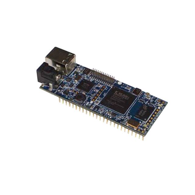 DLP-HS-FPGA-A 