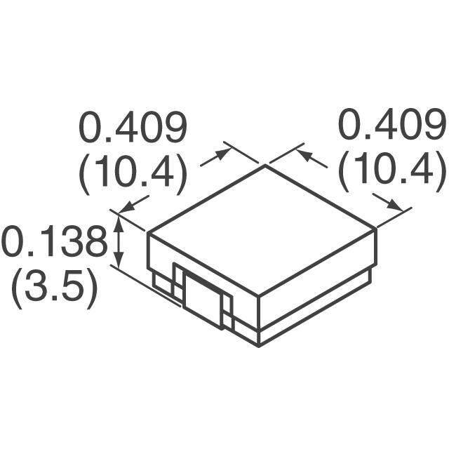 HC8LP-4R5-R 