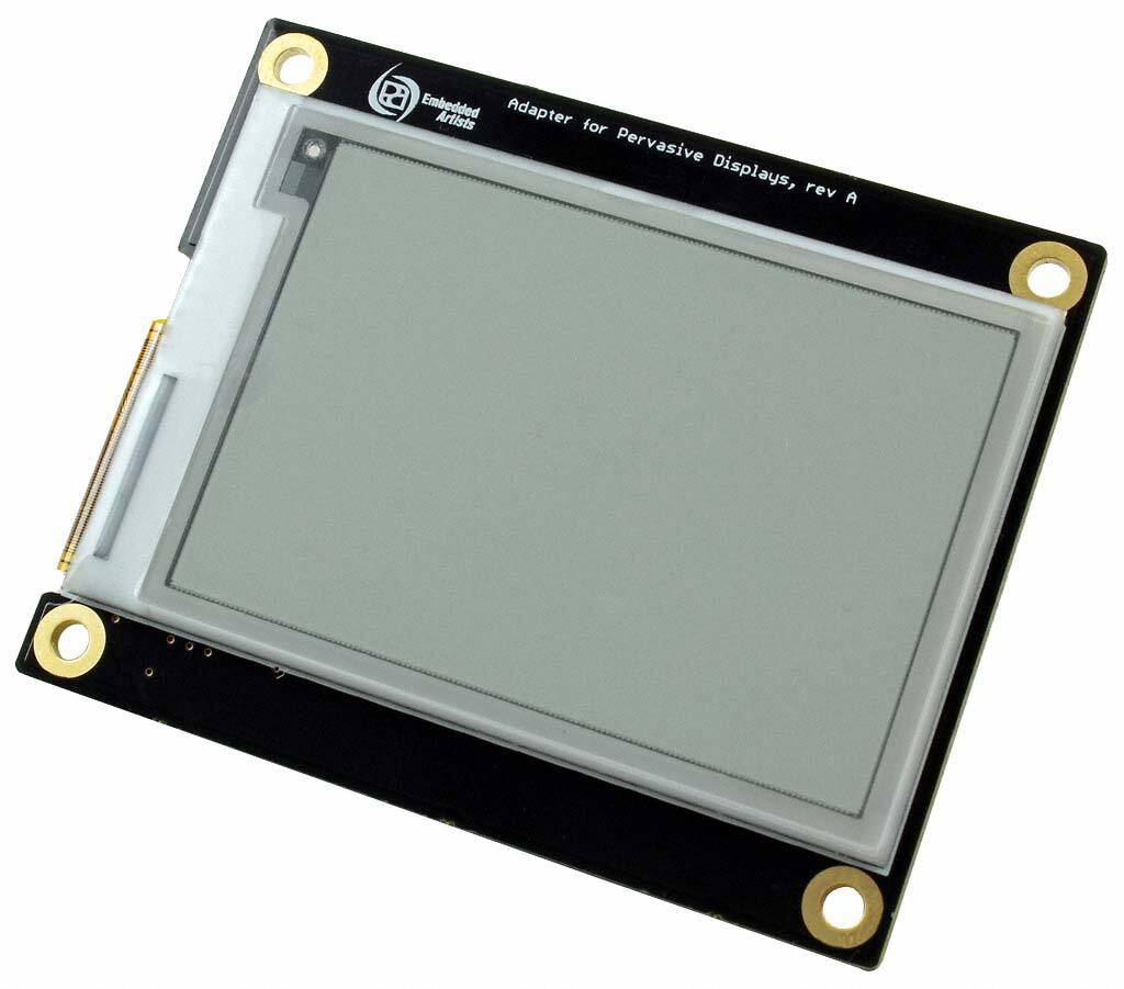 EA-LCD-009 