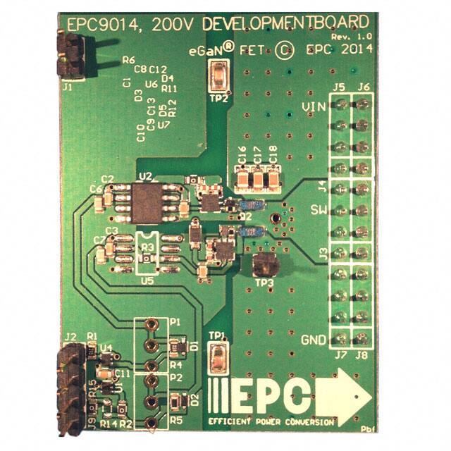 EPC9014 