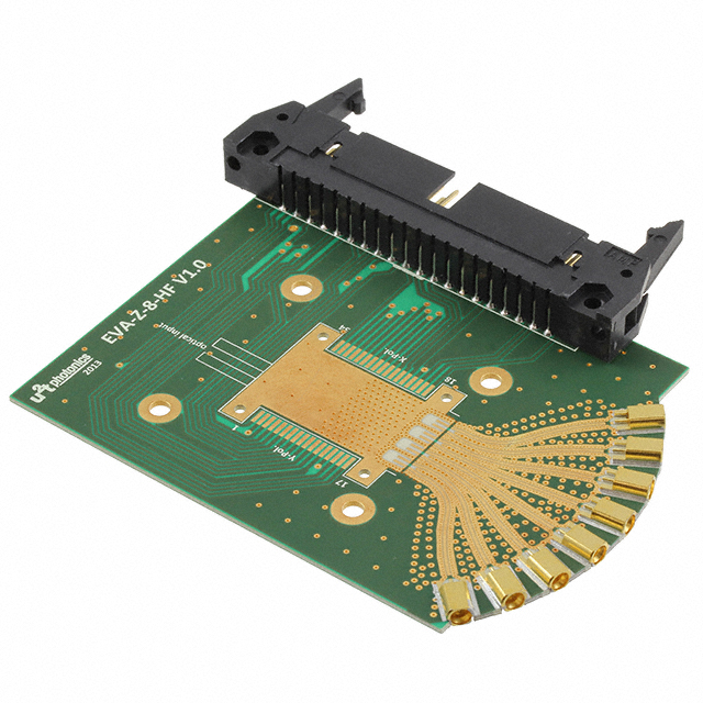 EVA-BOARD CPRV2XXX 