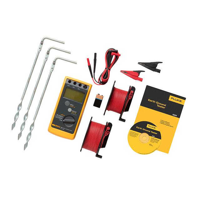 FLUKE-1621 KIT 