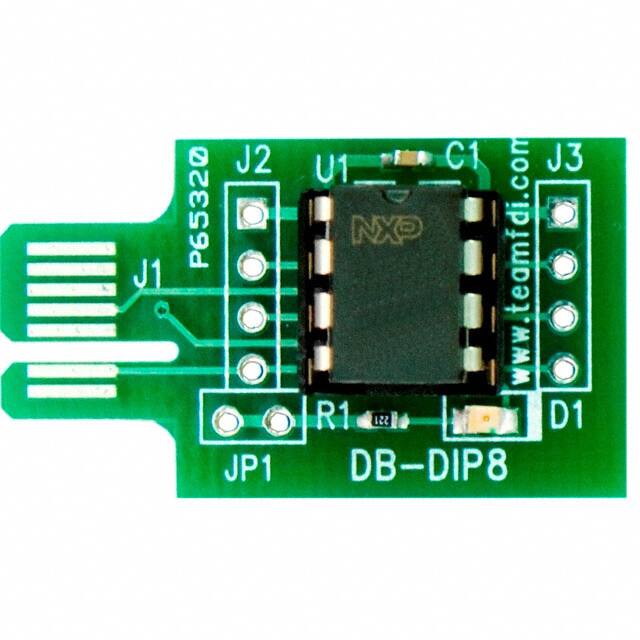 DB-DIP8-LPC901