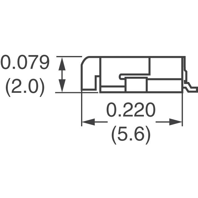 FH12-15S-0.5SH 