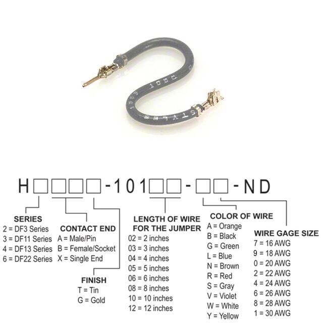 H2ABT-10105-S4 