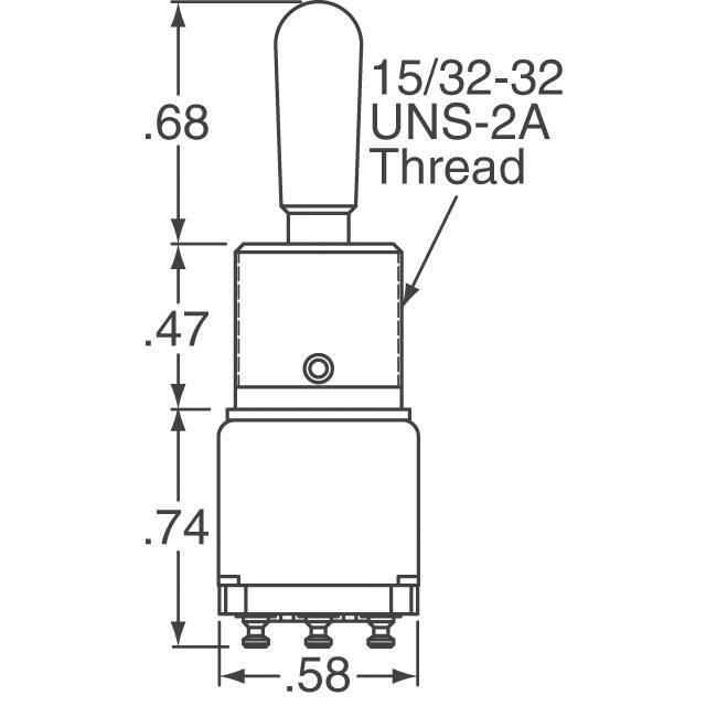 12TW401-7