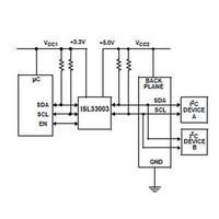 ISL33001IRTZ-T