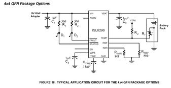 ISL6298EVAL1 