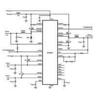 ISL6537ACRZ-T