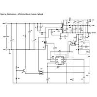 ISL6843CBZ-T