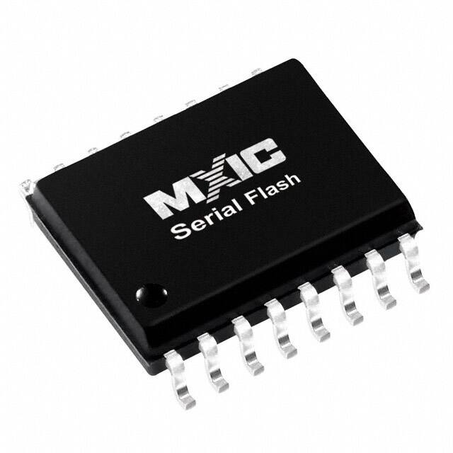 MX25L25673GMI-10G 