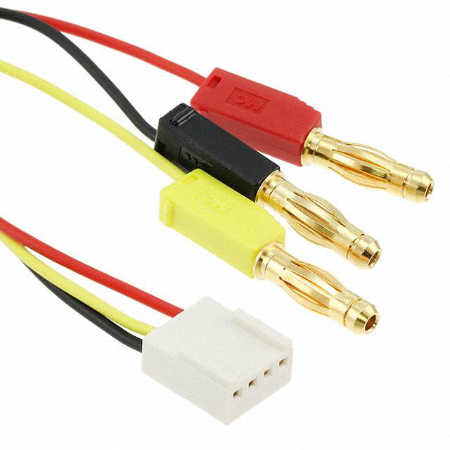 MASTER-INTERFACE CABLE 