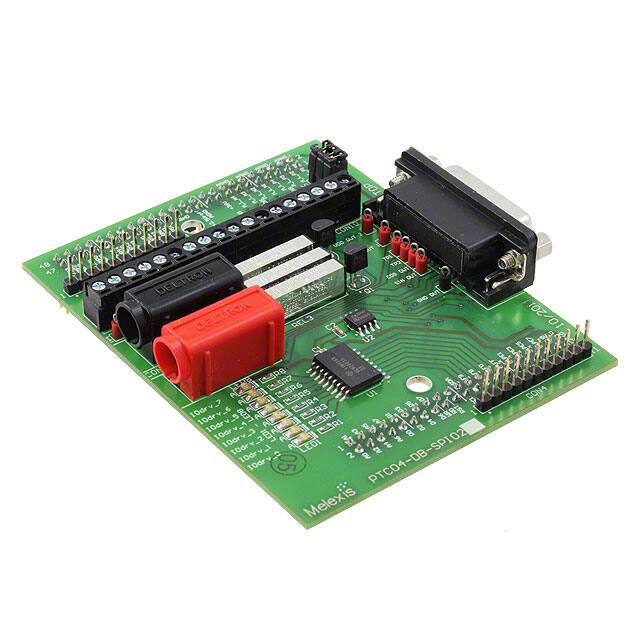 PTC-04-DB-SPI01 