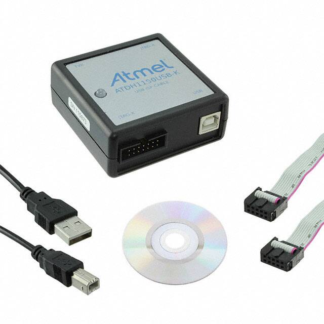 ATDH1150USB 