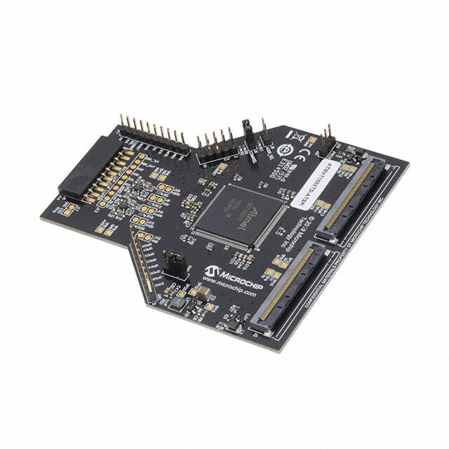 ATMXT1665TDAT-SPI-PCB 