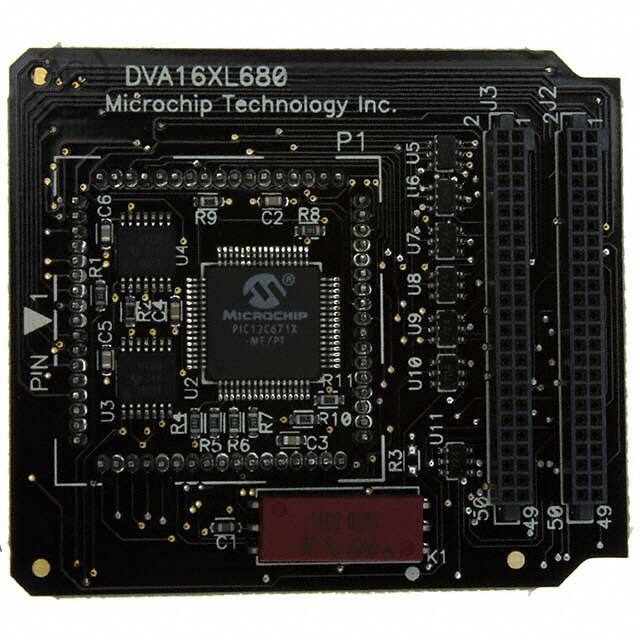 DVA16XL680 